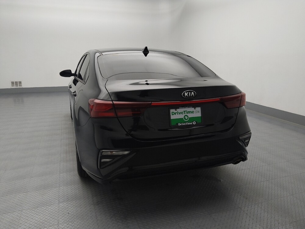 2020 Kia Forte in Gladstone, MO 64118 - 18093806 6