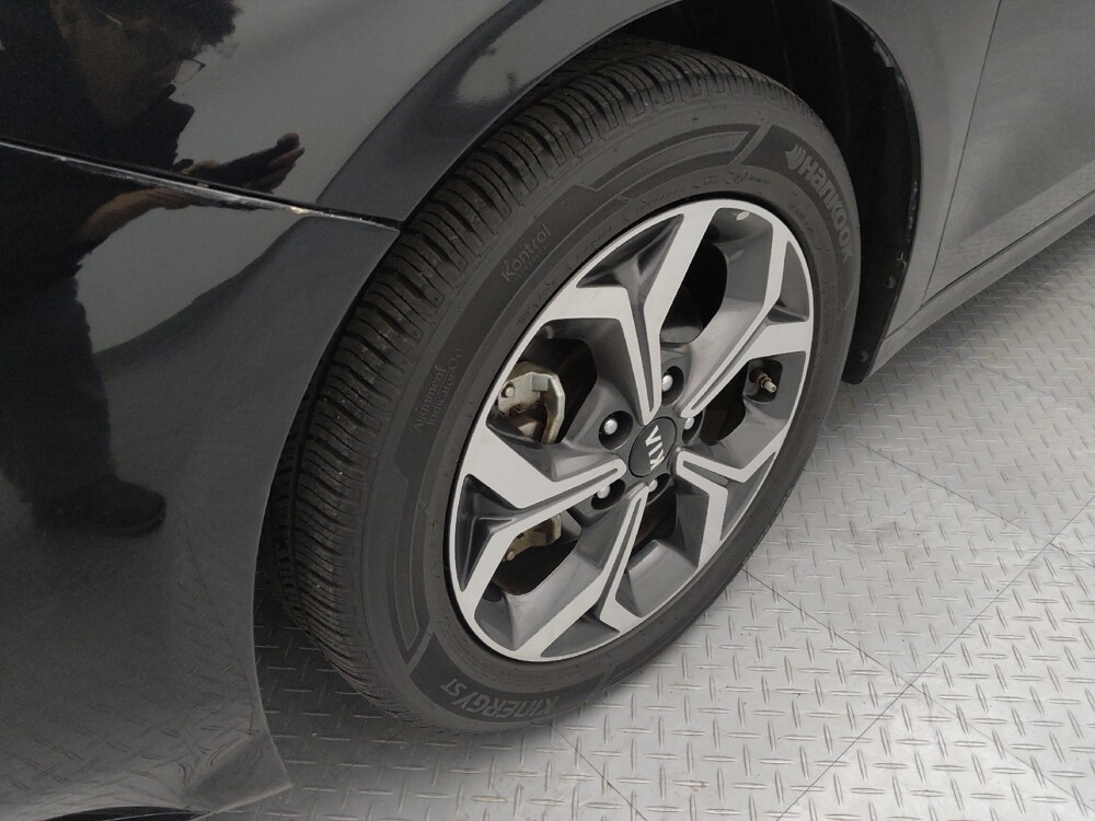 2020 Kia Forte in Gladstone, MO 64118 - 18093806 31