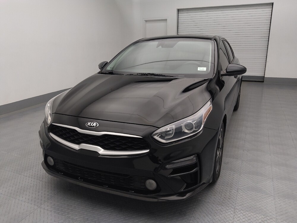 2020 Kia Forte in Gladstone, MO 64118 - 18093806 15