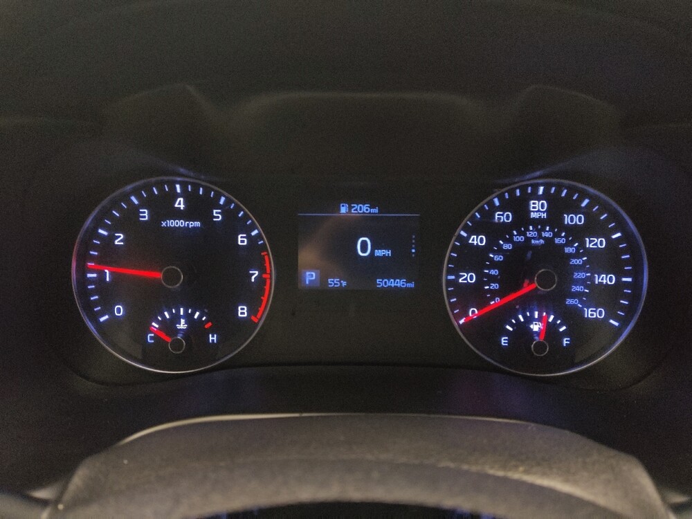 2020 Kia Forte in Gladstone, MO 64118 - 18093806 23