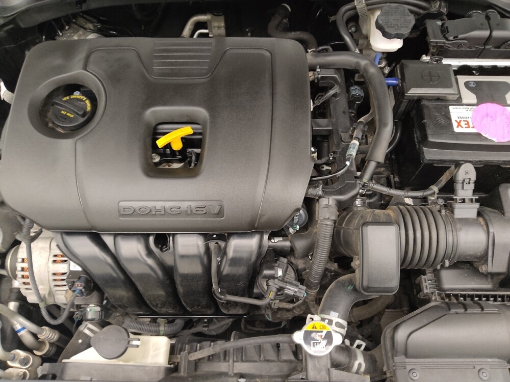 2020 Kia Forte in Gladstone, MO 64118 - 18093806 30