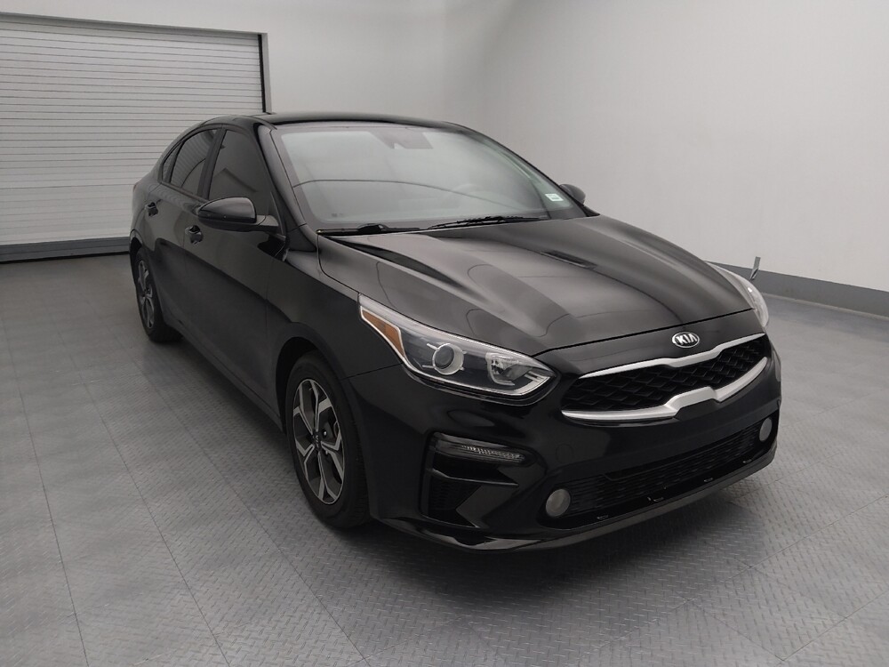2020 Kia Forte in Gladstone, MO 64118 - 18093806 13