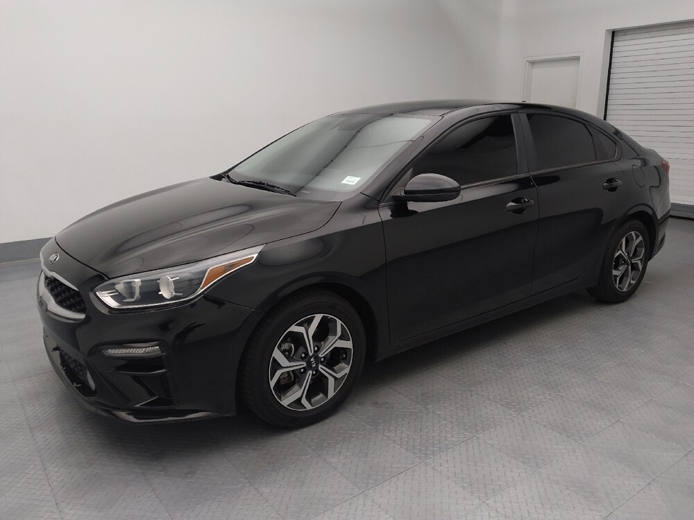 2020 Kia Forte in Gladstone, MO 64118 - 18093806 2