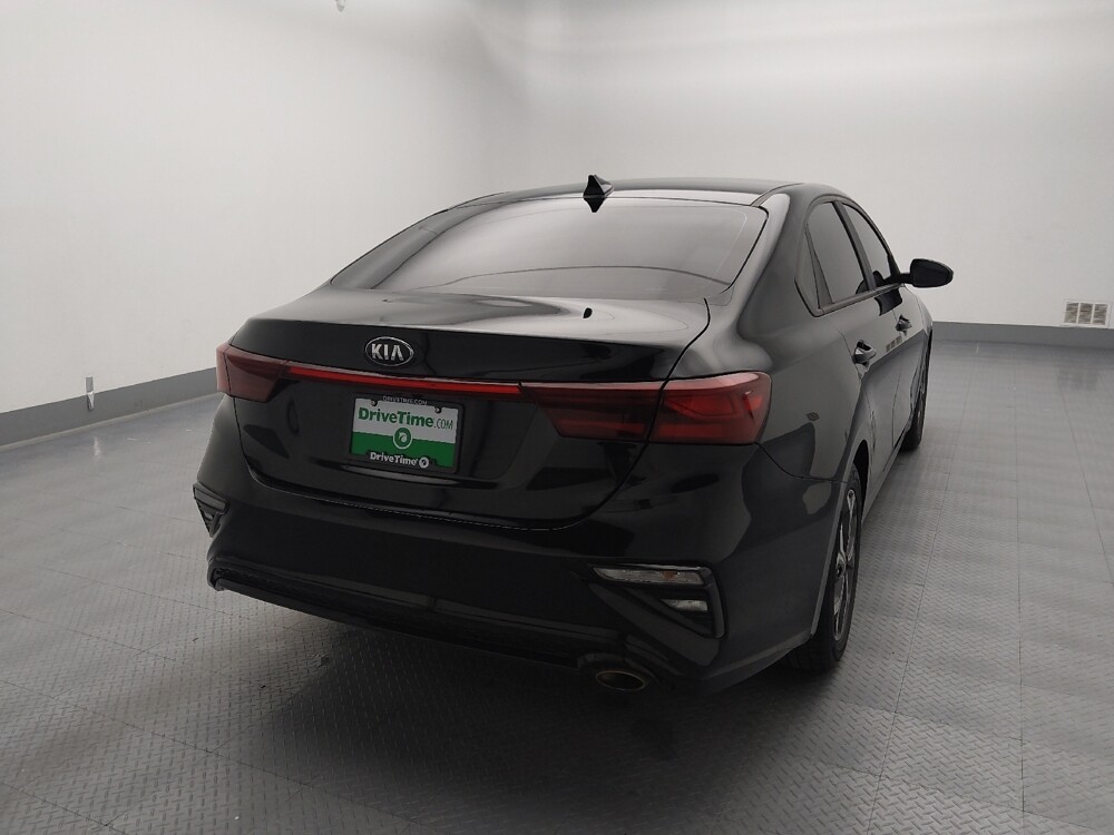 2020 Kia Forte in Gladstone, MO 64118 - 18093806 7