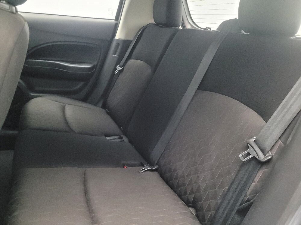 2022 Mitsubishi Mirage in Conyers, GA 30094 - 18093807 18