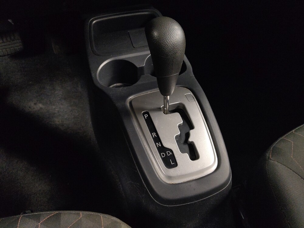 2022 Mitsubishi Mirage in Conyers, GA 30094 - 18093807 26