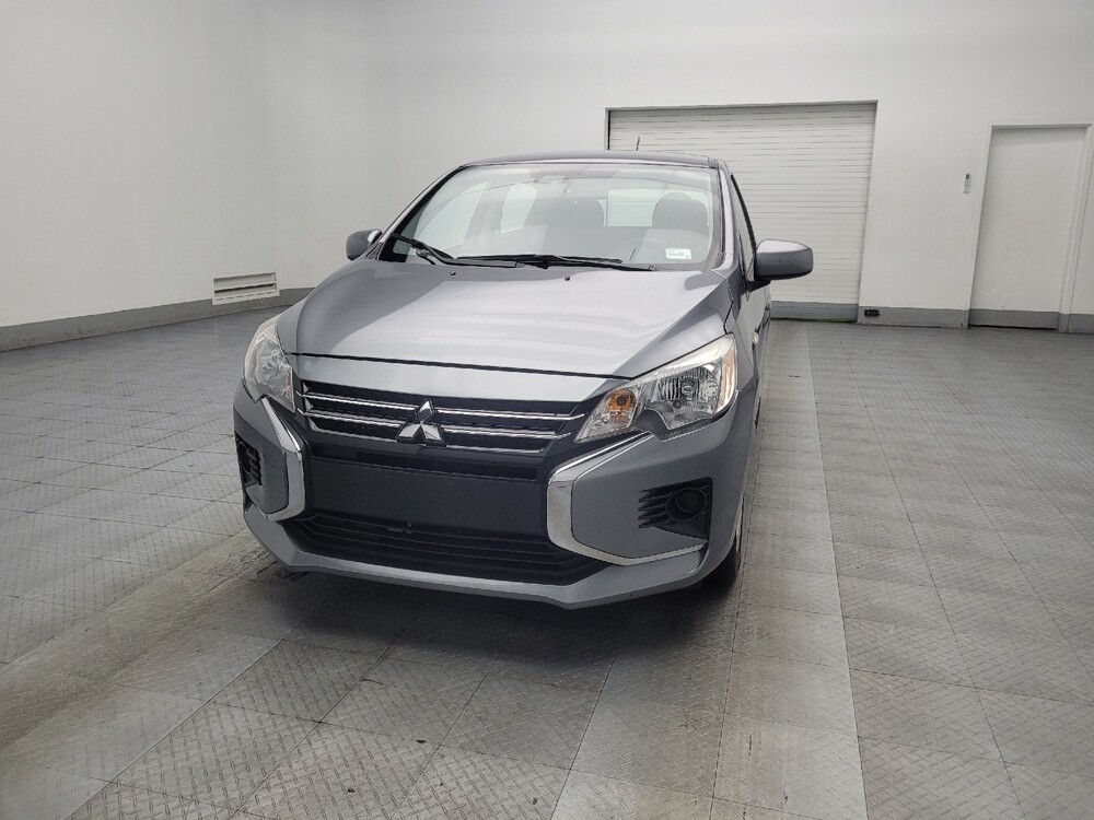 2022 Mitsubishi Mirage in Conyers, GA 30094 - 18093807 15
