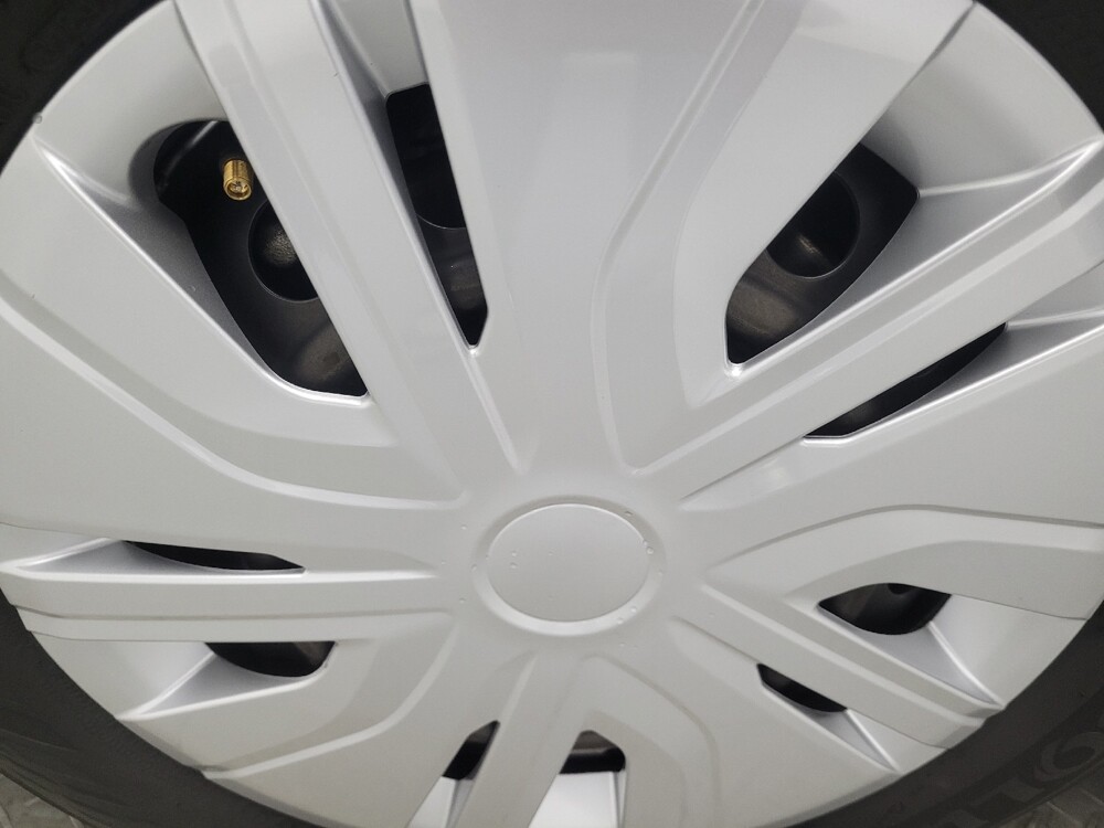 2022 Mitsubishi Mirage in Conyers, GA 30094 - 18093807 31