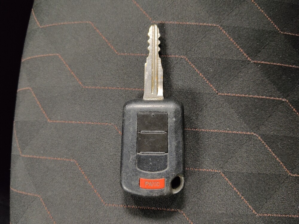 2022 Mitsubishi Mirage in Conyers, GA 30094 - 18093807 32