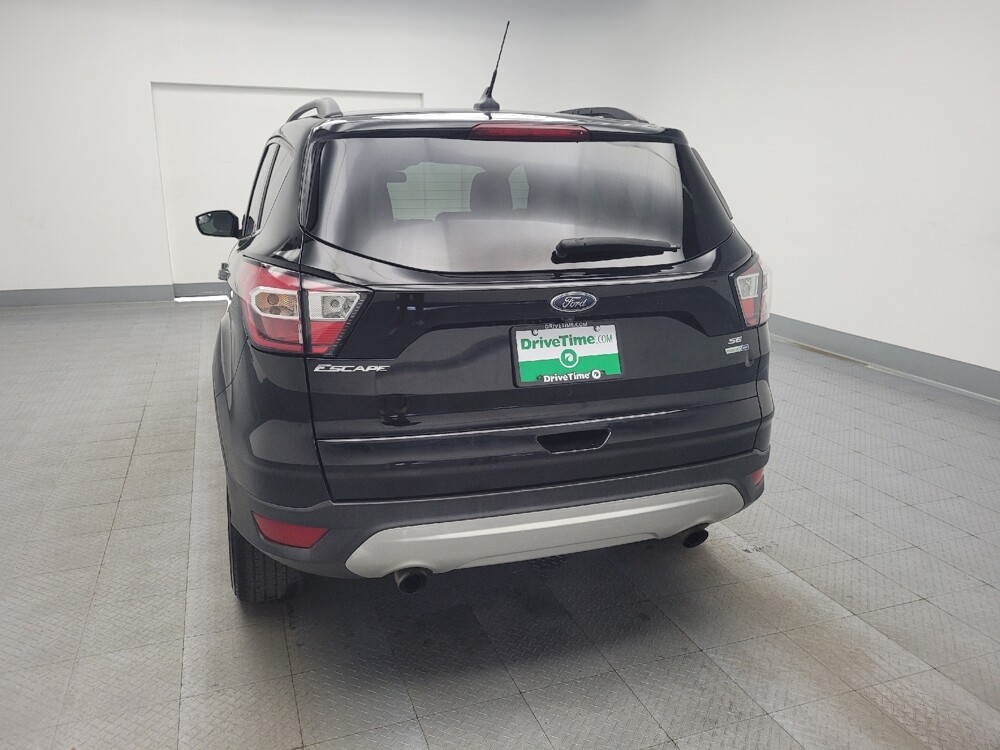 2018 Ford Escape in Memphis, TN 38128 - 18093808 6