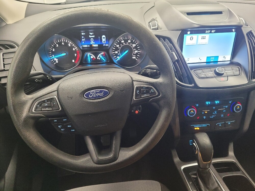 2018 Ford Escape in Memphis, TN 38128 - 18093808 22