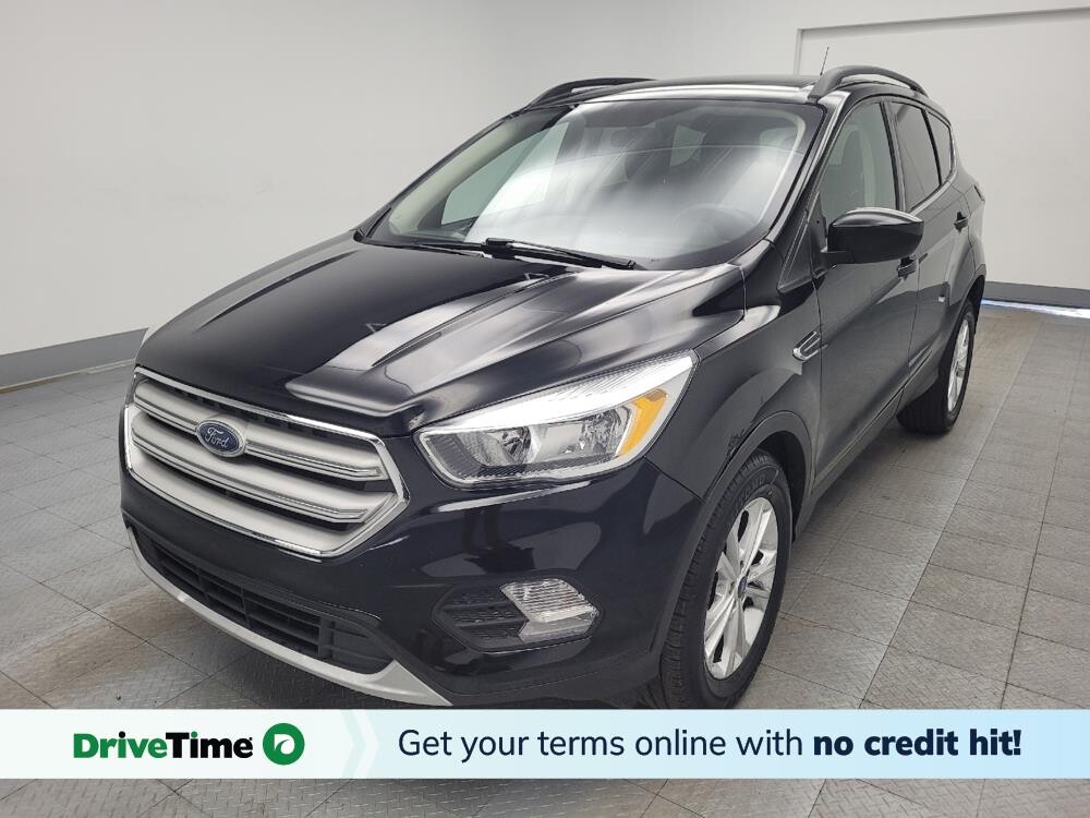2018 Ford Escape in Memphis, TN 38128 - 18093808