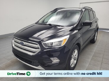 2018 Ford Escape in Memphis, TN 38128