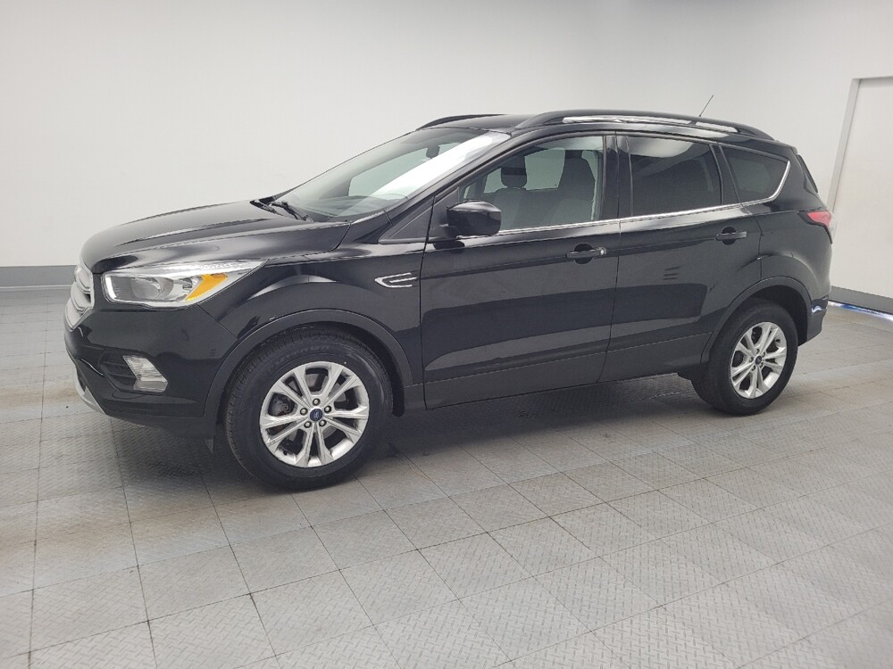 2018 Ford Escape in Memphis, TN 38128 - 18093808 2