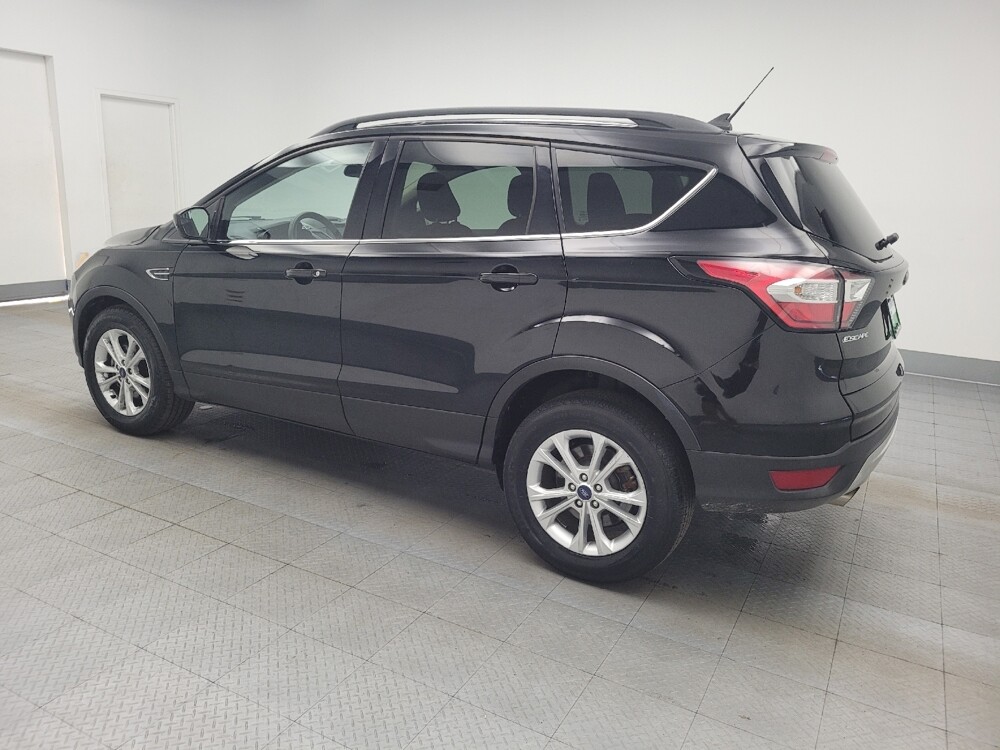 2018 Ford Escape in Memphis, TN 38128 - 18093808 3