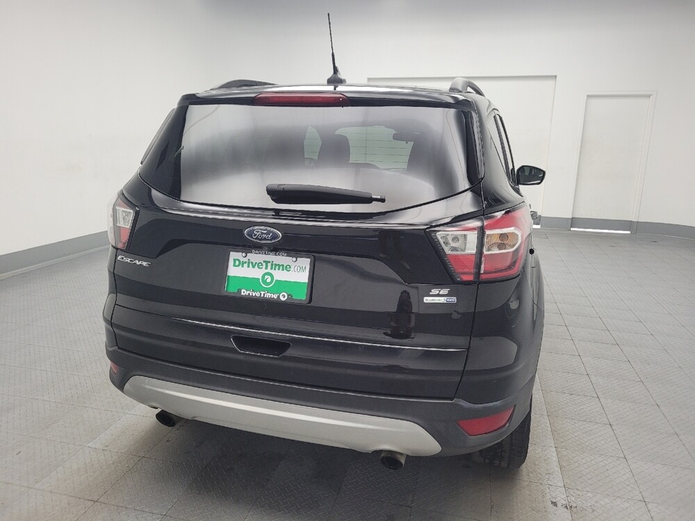2018 Ford Escape in Memphis, TN 38128 - 18093808 7