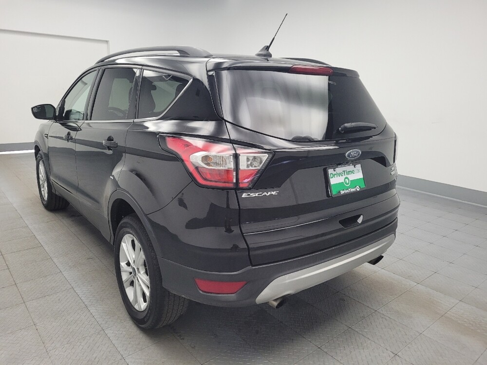 2018 Ford Escape in Memphis, TN 38128 - 18093808 5
