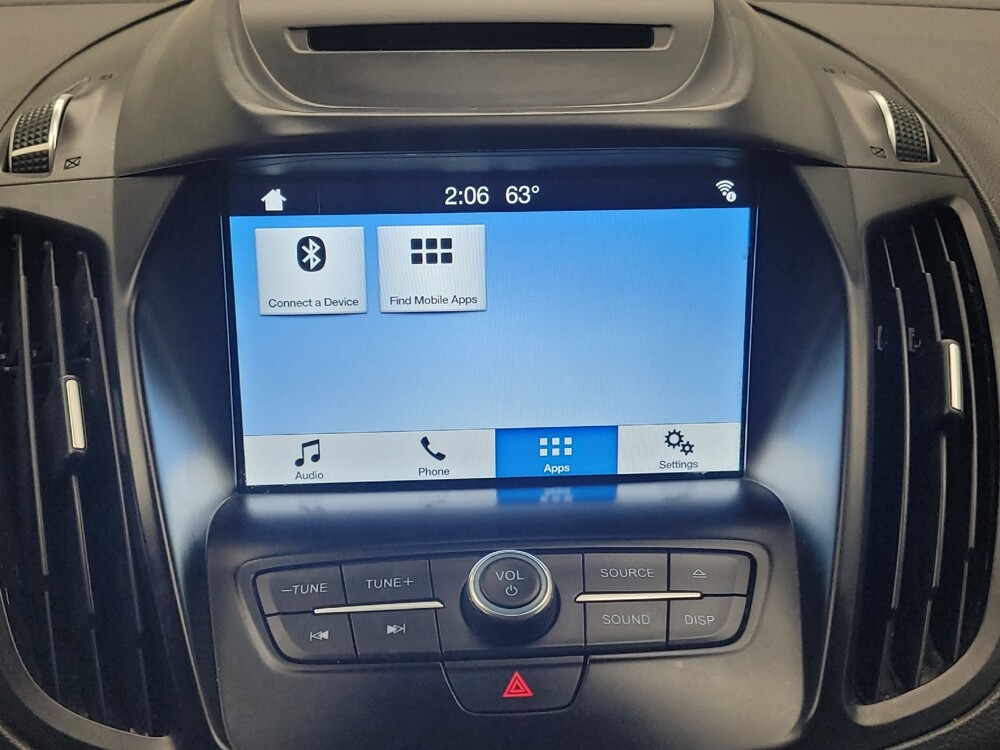 2018 Ford Escape in Memphis, TN 38128 - 18093808 25