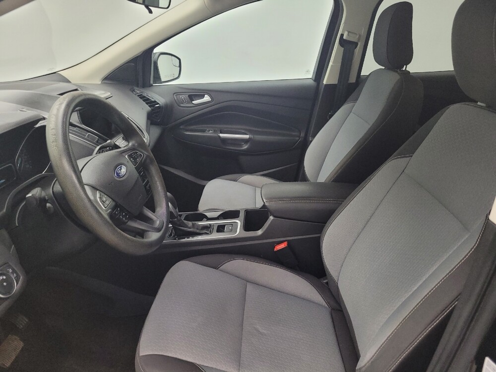 2018 Ford Escape in Memphis, TN 38128 - 18093808 17