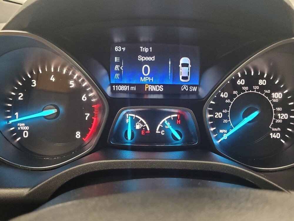 2018 Ford Escape in Memphis, TN 38128 - 18093808 23