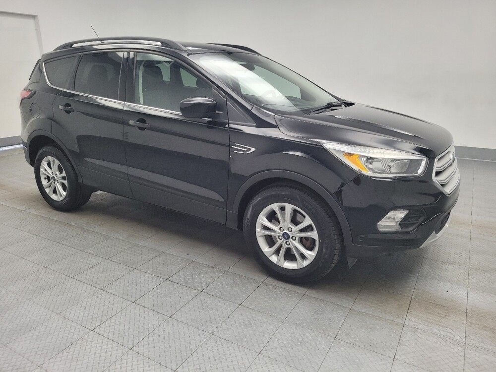 2018 Ford Escape in Memphis, TN 38128 - 18093808 11
