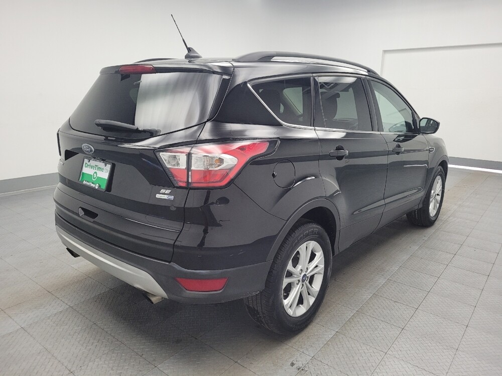 2018 Ford Escape in Memphis, TN 38128 - 18093808 9
