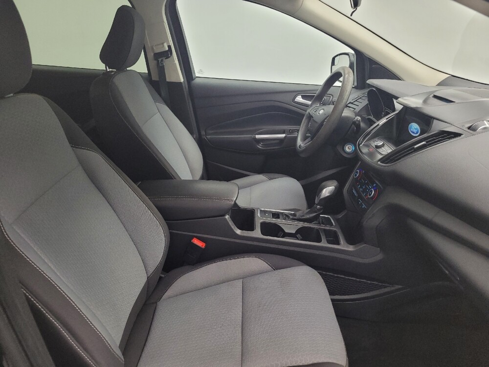 2018 Ford Escape in Memphis, TN 38128 - 18093808 21