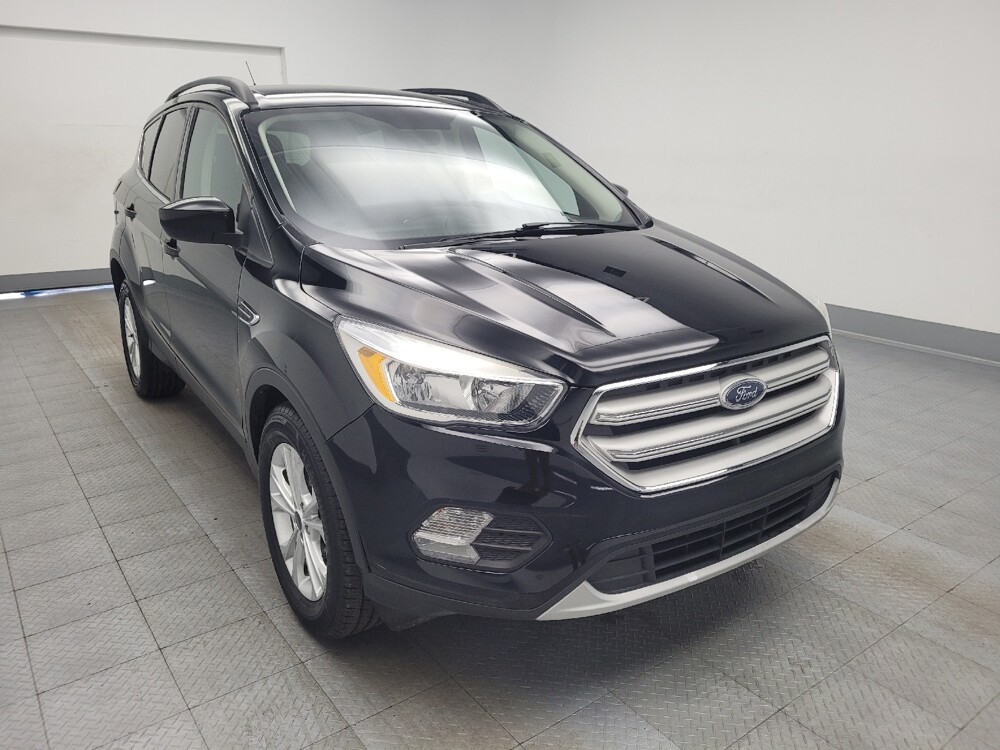 2018 Ford Escape in Memphis, TN 38128 - 18093808 13