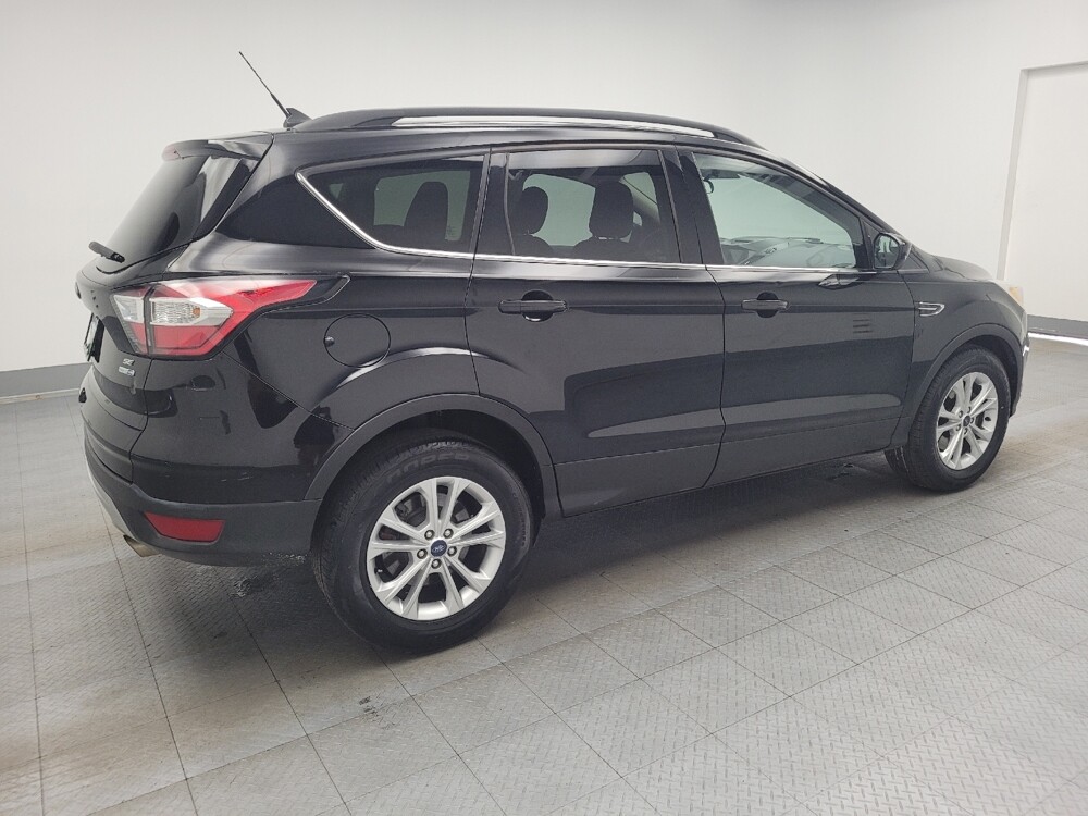 2018 Ford Escape in Memphis, TN 38128 - 18093808 10
