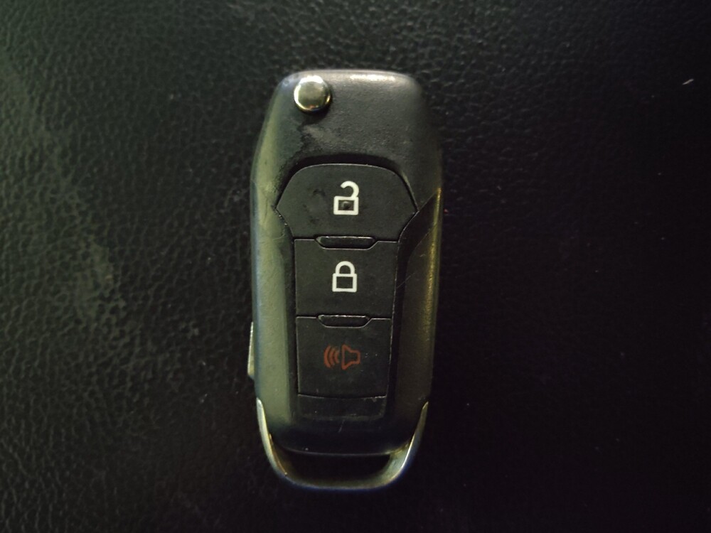 2019 Ford F150 in Raleigh, NC 27604 - 18093809 32