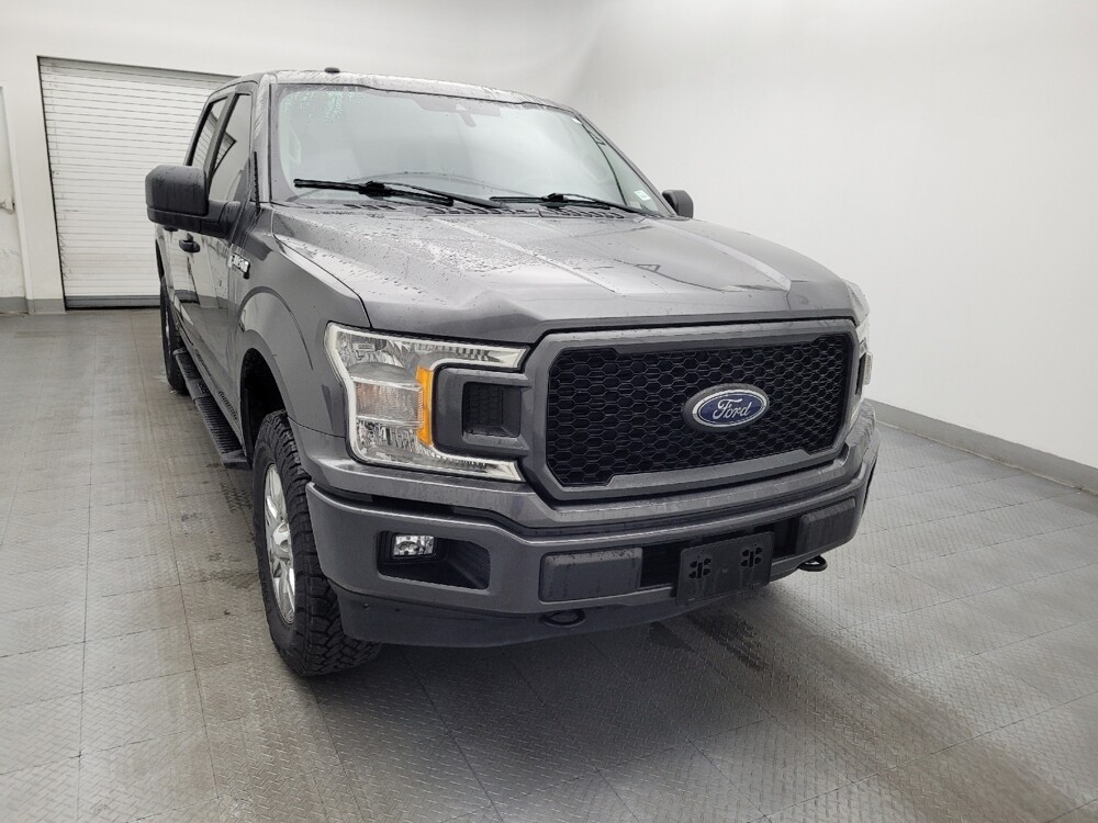 2019 Ford F150 in Raleigh, NC 27604 - 18093809 14