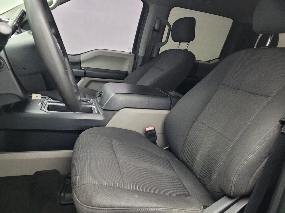 2019 Ford F150 in Raleigh, NC 27604 - 18093809 17