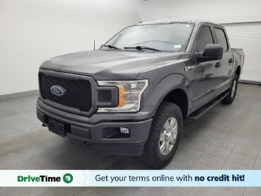 2019 Ford F150 in Raleigh, NC 27604