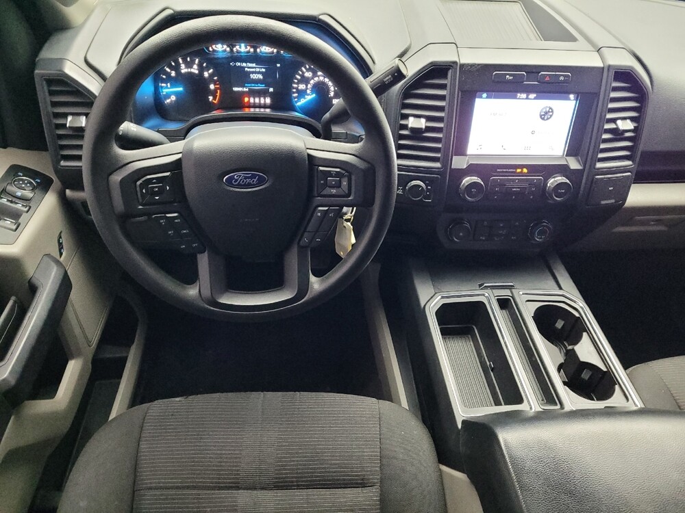 2019 Ford F150 in Raleigh, NC 27604 - 18093809 22