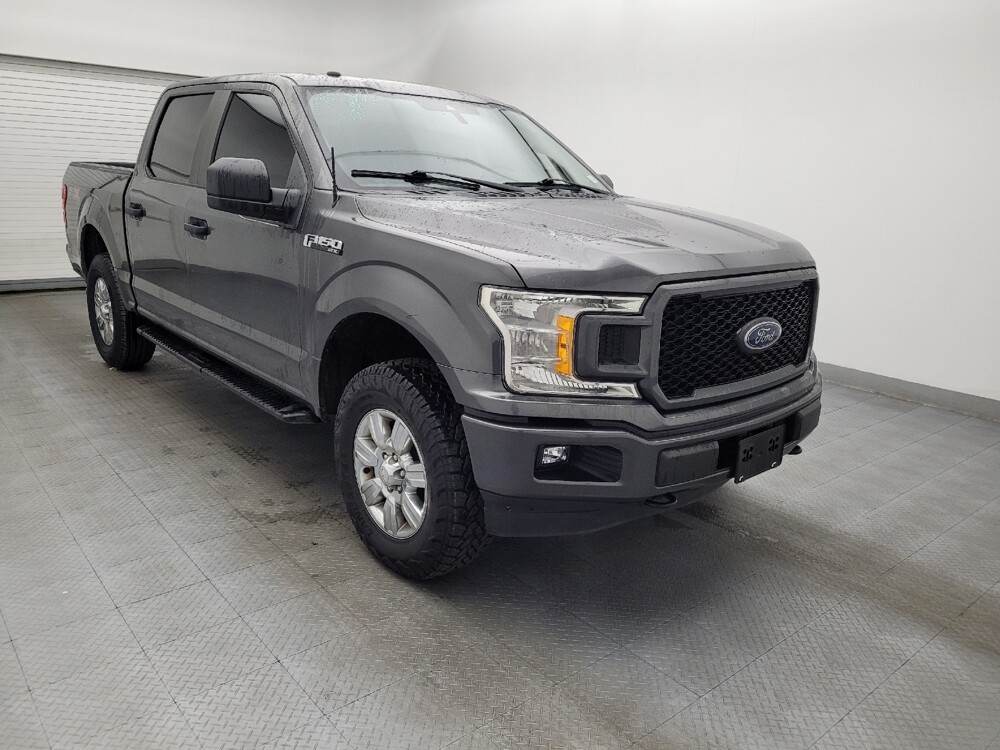 2019 Ford F150 in Raleigh, NC 27604 - 18093809 13