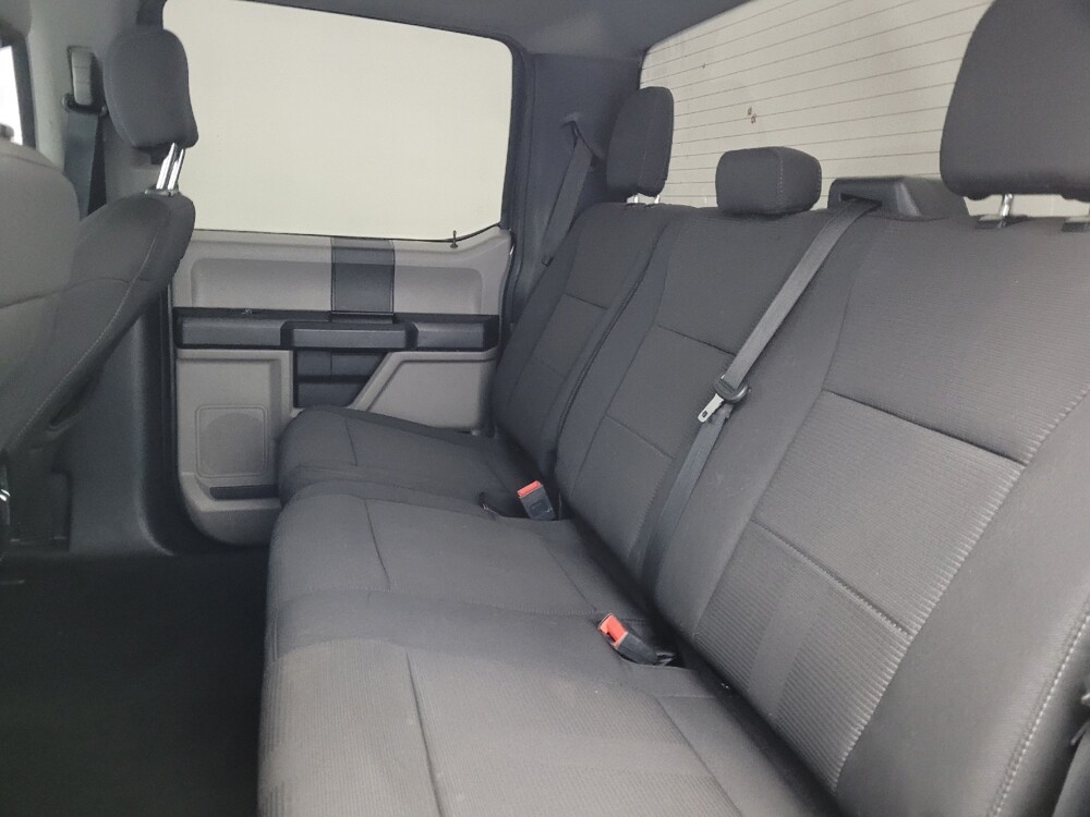 2019 Ford F150 in Raleigh, NC 27604 - 18093809 18