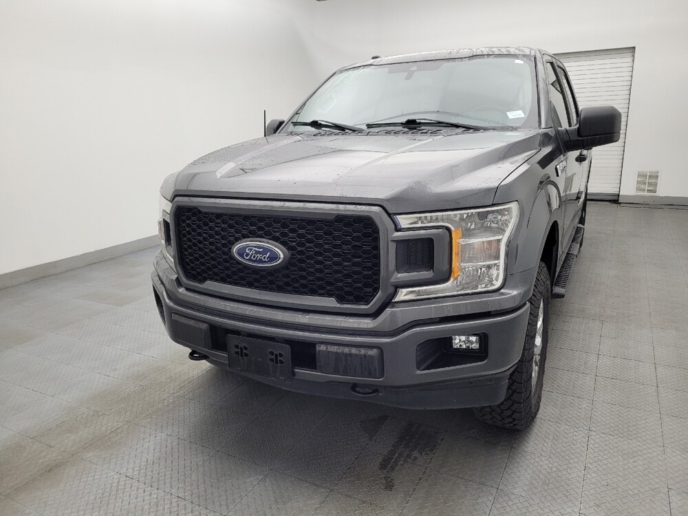 2019 Ford F150 in Raleigh, NC 27604 - 18093809 15