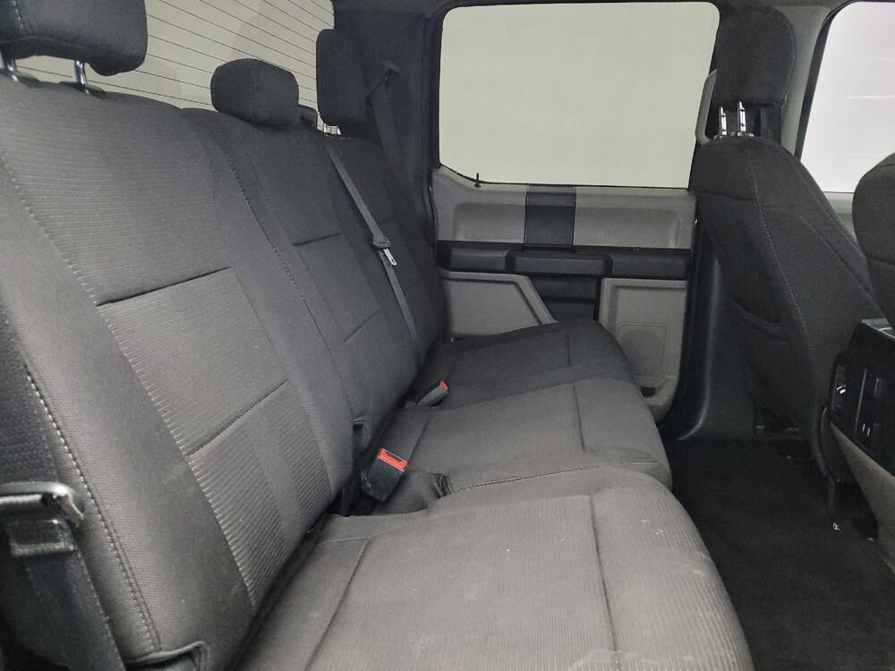 2019 Ford F150 in Raleigh, NC 27604 - 18093809 19