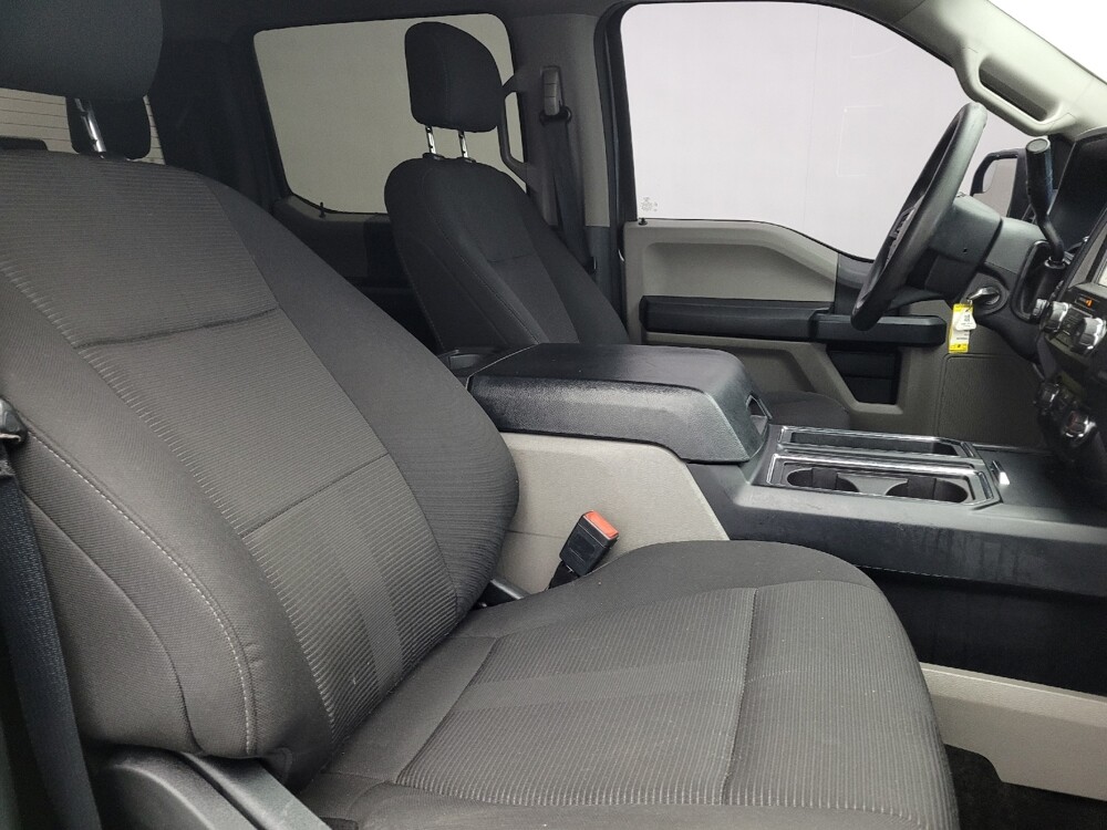 2019 Ford F150 in Raleigh, NC 27604 - 18093809 21