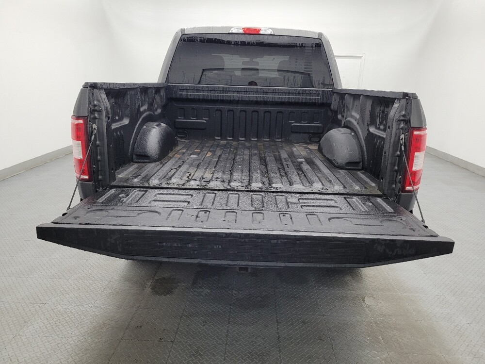 2019 Ford F150 in Raleigh, NC 27604 - 18093809 29