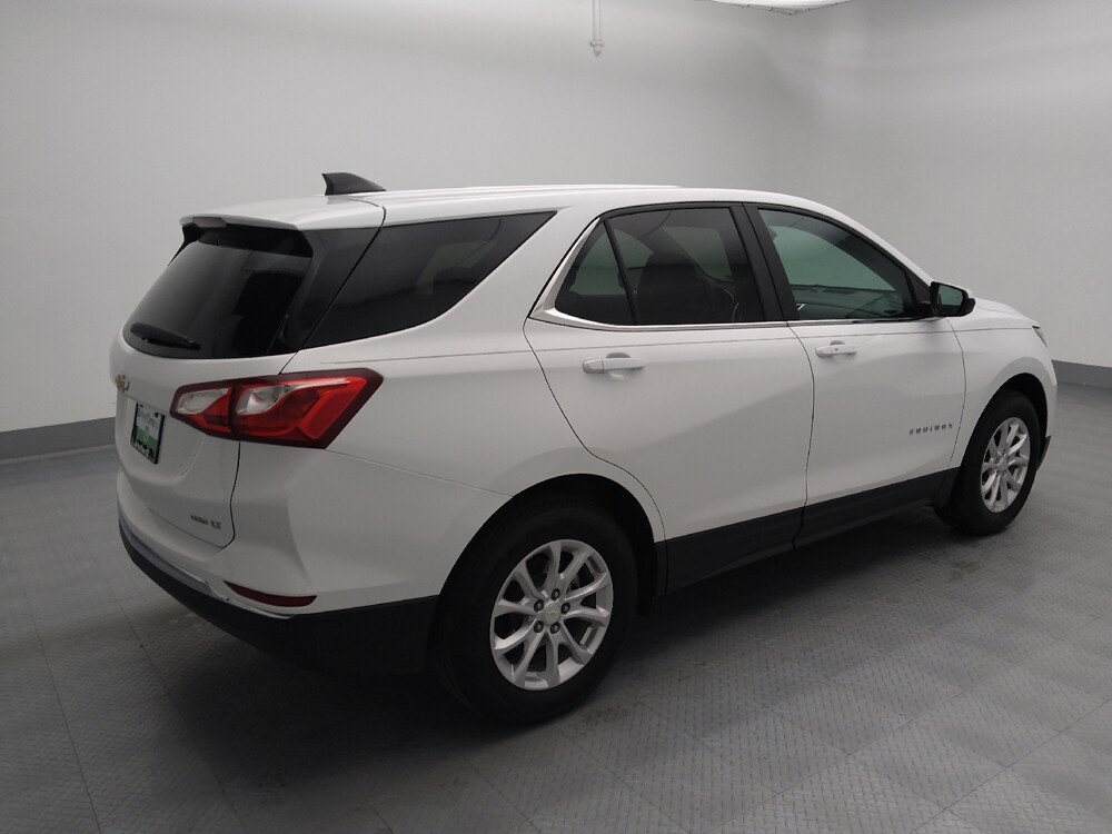 2021 Chevrolet Equinox in Independence, MO 64055 - 18093810 10