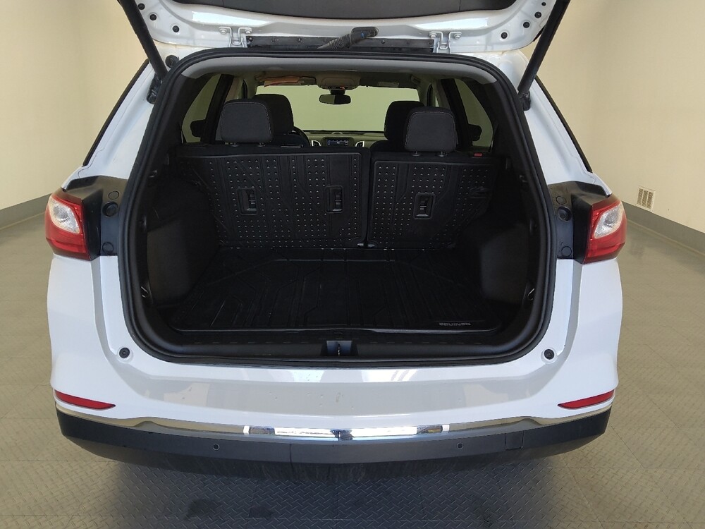 2021 Chevrolet Equinox in Independence, MO 64055 - 18093810 29
