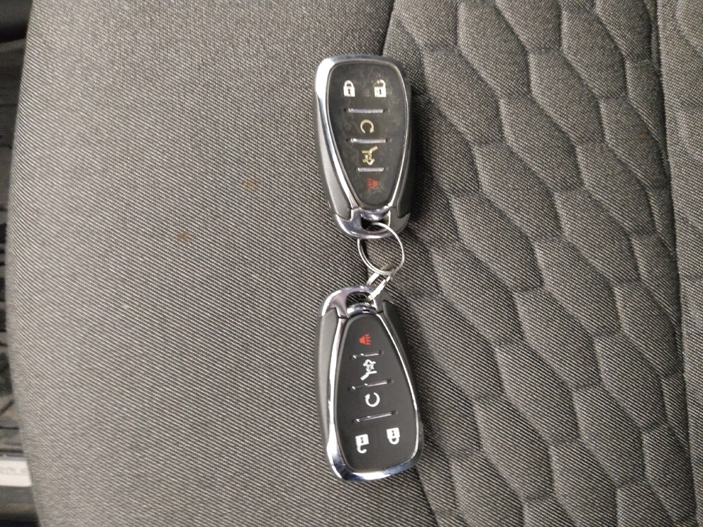 2021 Chevrolet Equinox in Independence, MO 64055 - 18093810 32