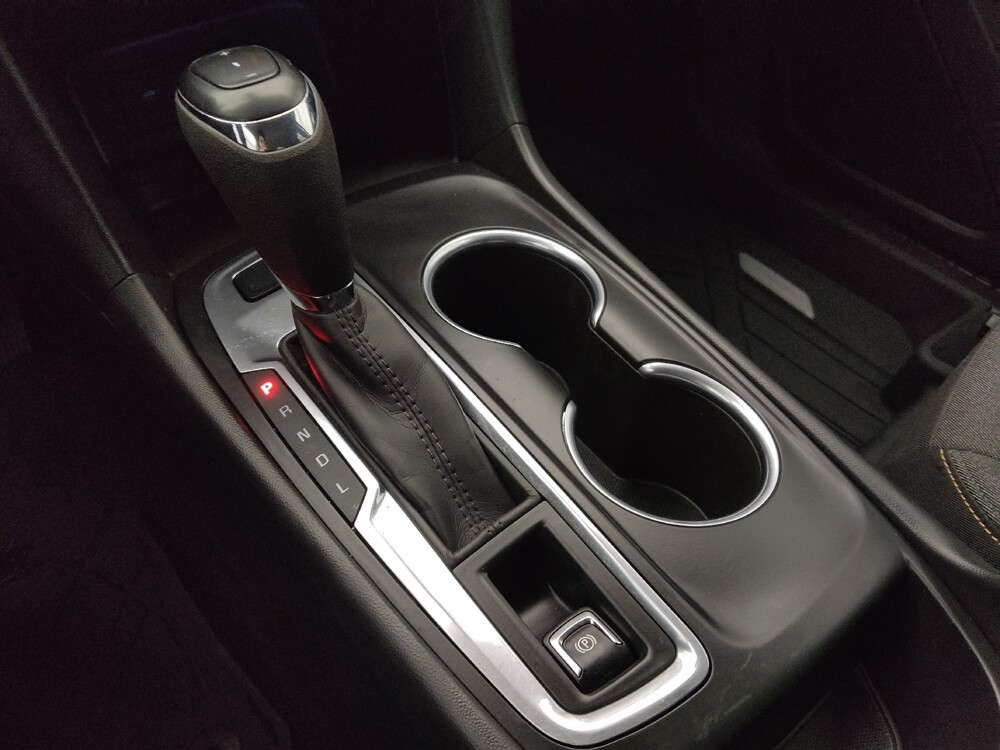 2021 Chevrolet Equinox in Independence, MO 64055 - 18093810 26