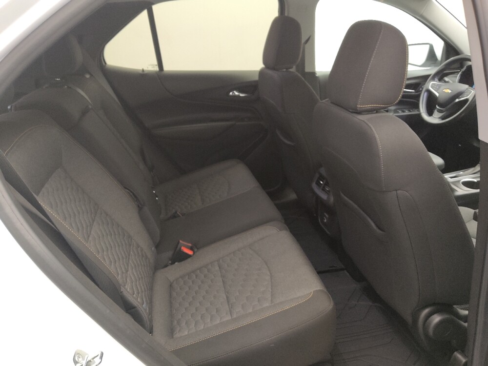 2021 Chevrolet Equinox in Independence, MO 64055 - 18093810 19