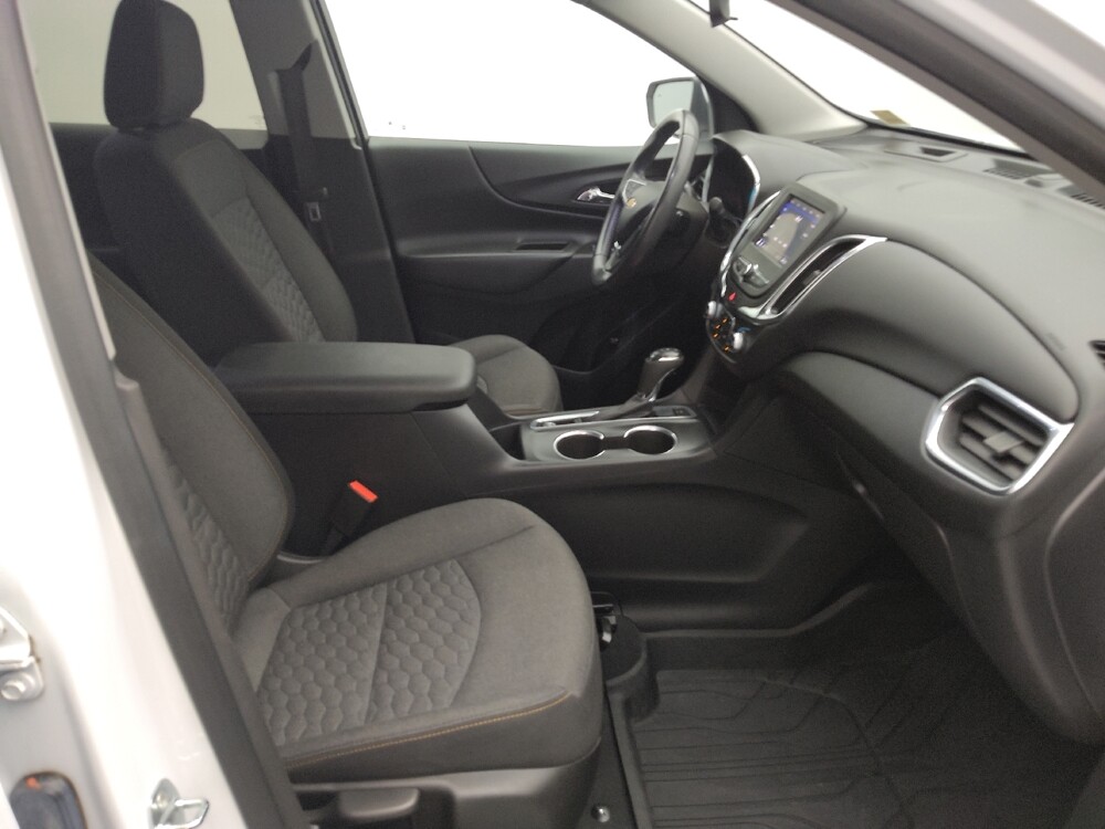 2021 Chevrolet Equinox in Independence, MO 64055 - 18093810 21