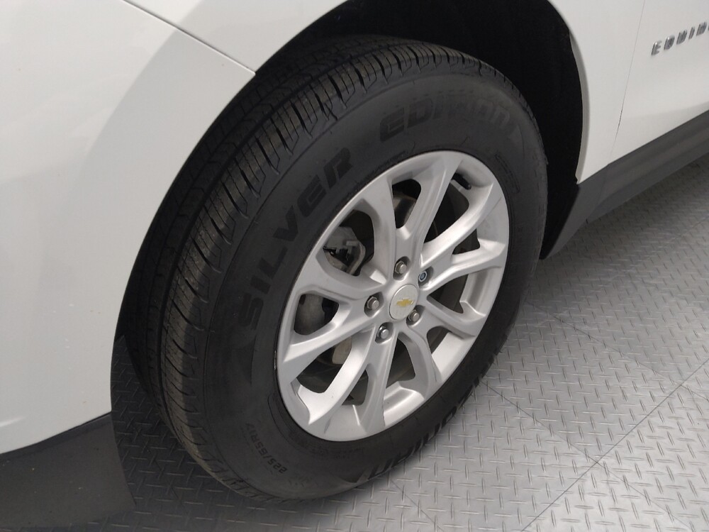 2021 Chevrolet Equinox in Independence, MO 64055 - 18093810 31