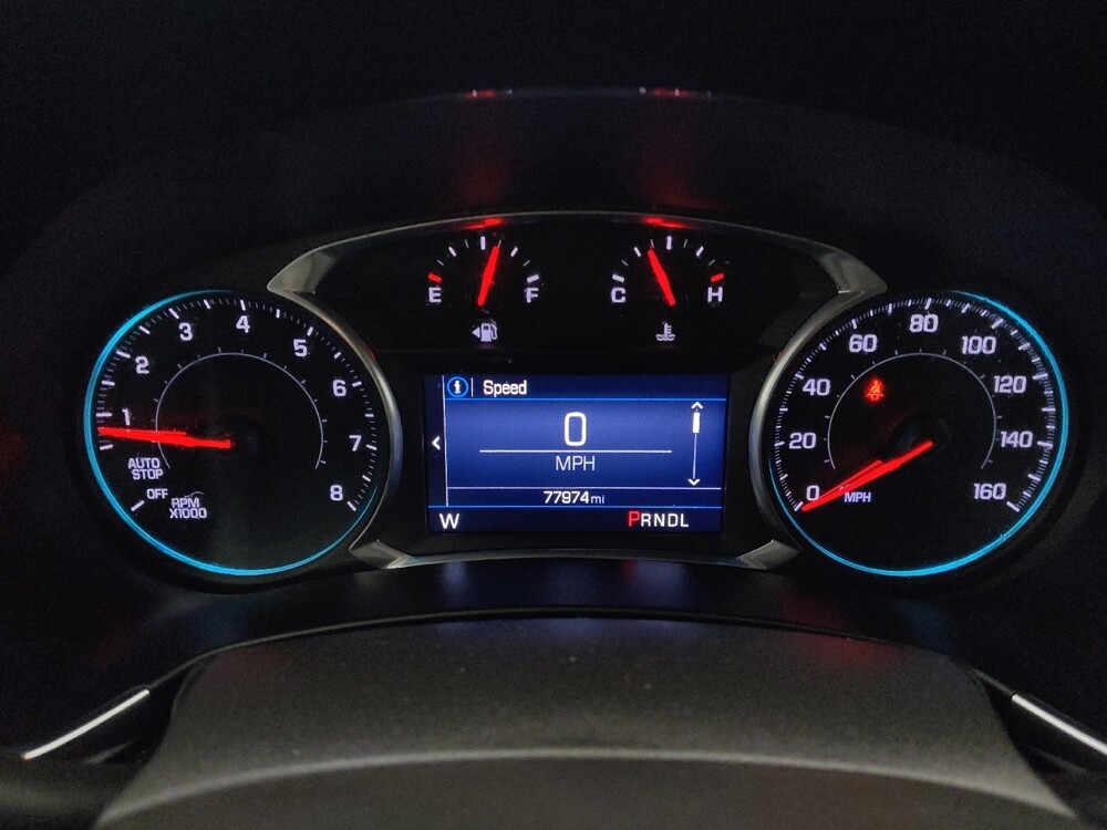 2021 Chevrolet Equinox in Independence, MO 64055 - 18093810 23