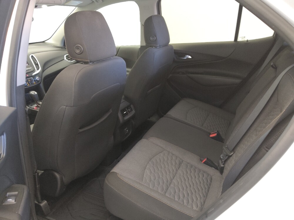 2021 Chevrolet Equinox in Independence, MO 64055 - 18093810 18