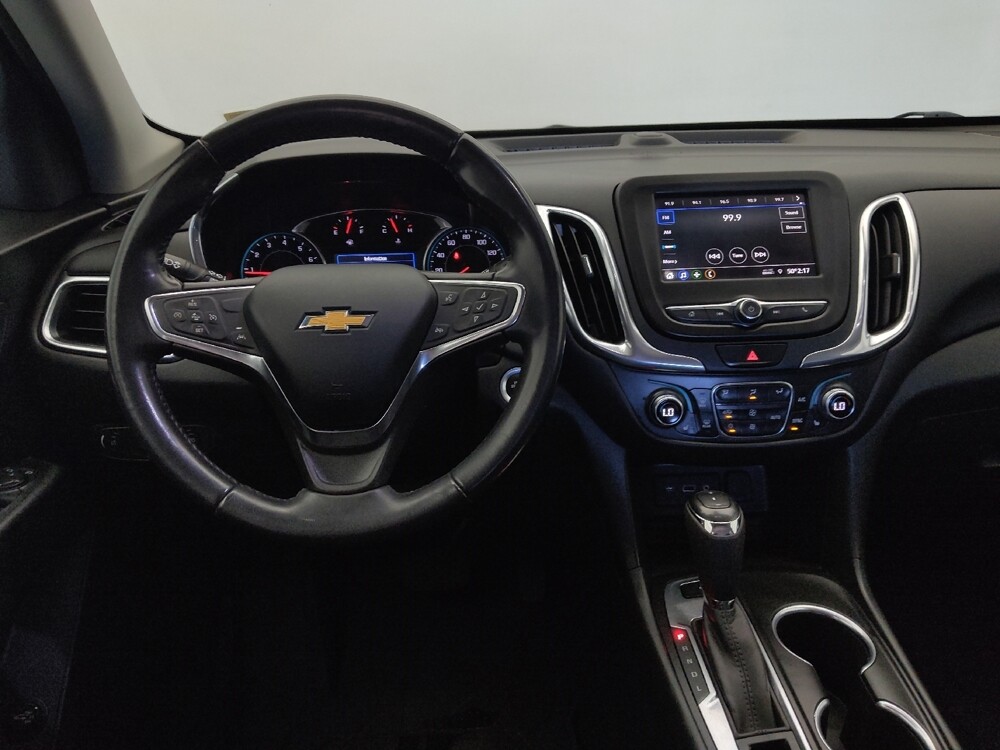 2021 Chevrolet Equinox in Independence, MO 64055 - 18093810 22